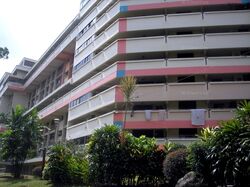 Blk 701 Hougang Avenue 2 (Hougang), HDB 3 Rooms #581751381